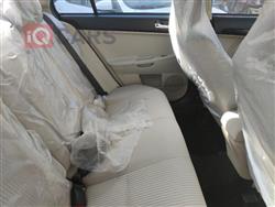 Mitsubishi Lancer EX